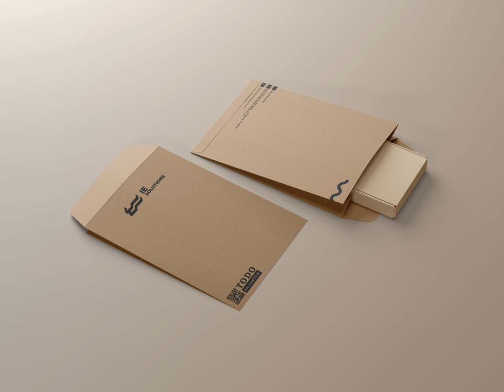 Free-Kraft-Paper-Mailer-Mockup