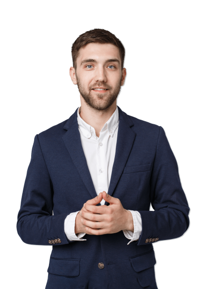 business-concept-portrait-handsome-business-man-holding-hands-with-confident-face-white-background business-concept-portrait-handsome-business-man-holding-hands-with-confident-face-white-background